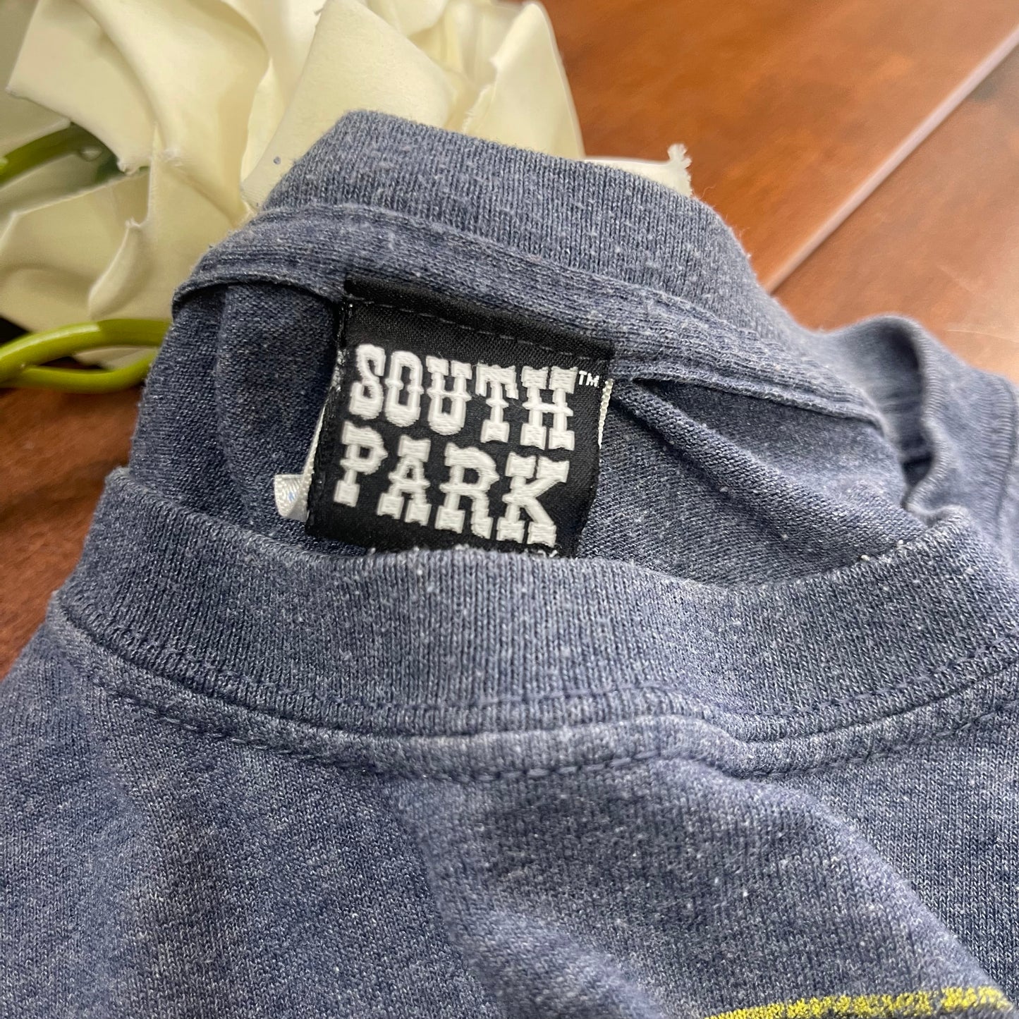 VINTAGE Y2K “SOUTH PARK” T-SHIRT