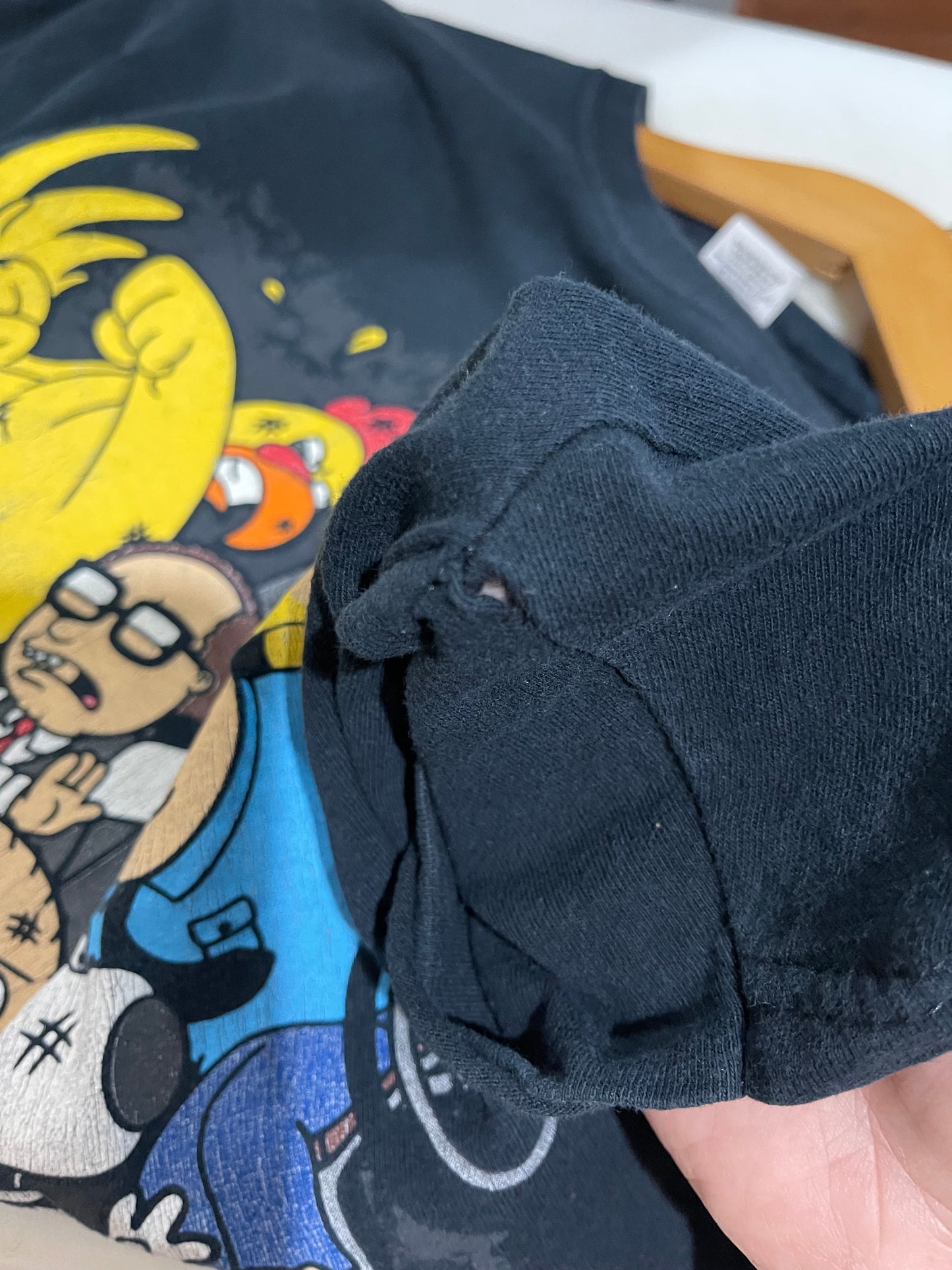 VINTAGE FAMILY GUY T-SHIRT