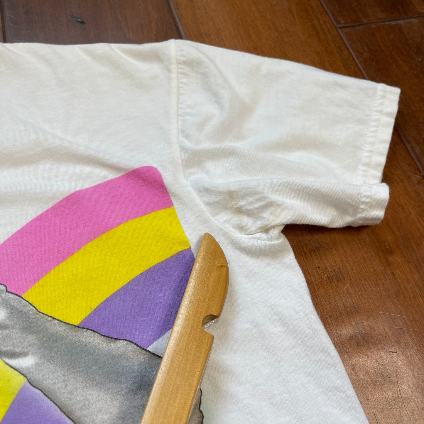 Vintage Y2K Lady Gaga T-Shirt