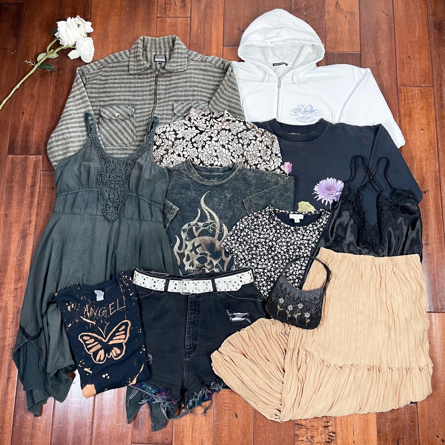 Mystery Style Bundle