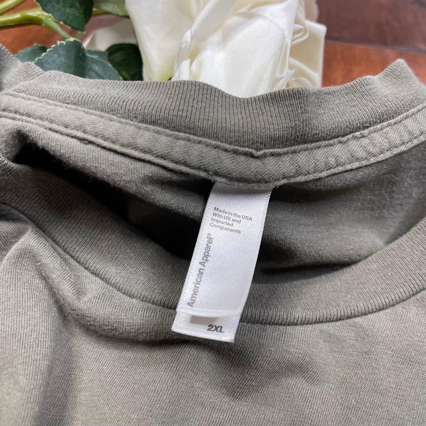 THRIFTED GODZILLA T-SHIRT