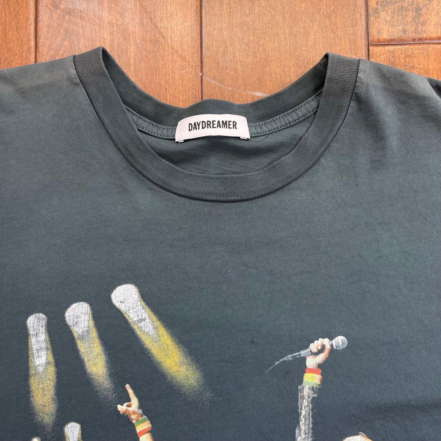 Thrifted No Doubt By Daydreamer T-Shirt