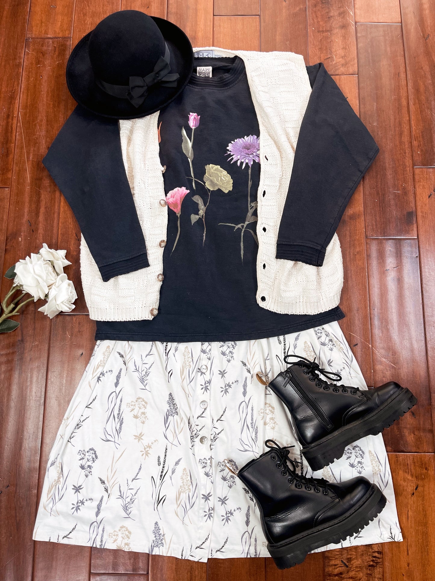 Mini Style Session
