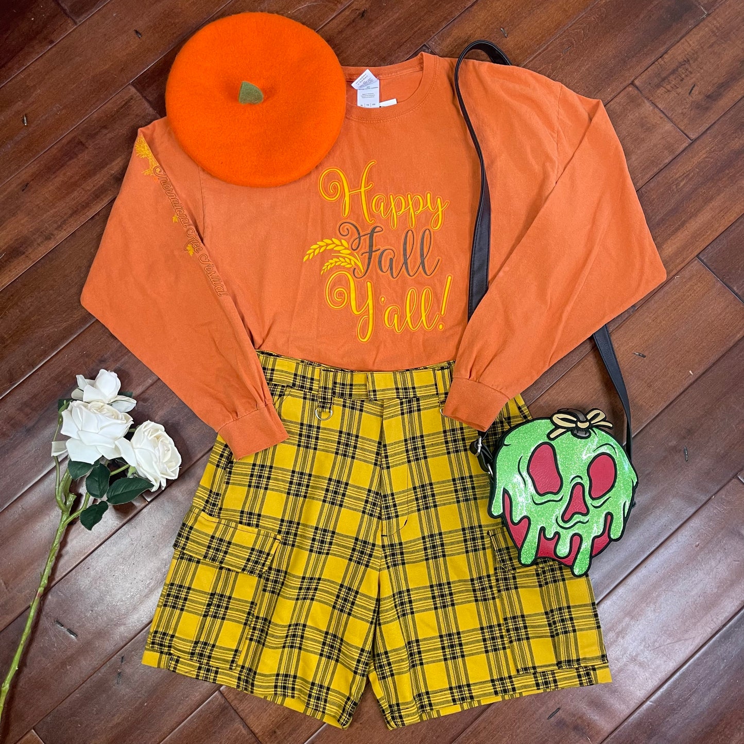 Mini Style Session
