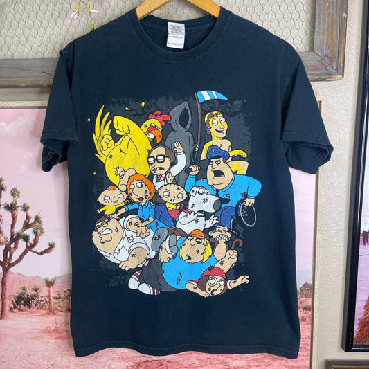 VINTAGE FAMILY GUY T-SHIRT