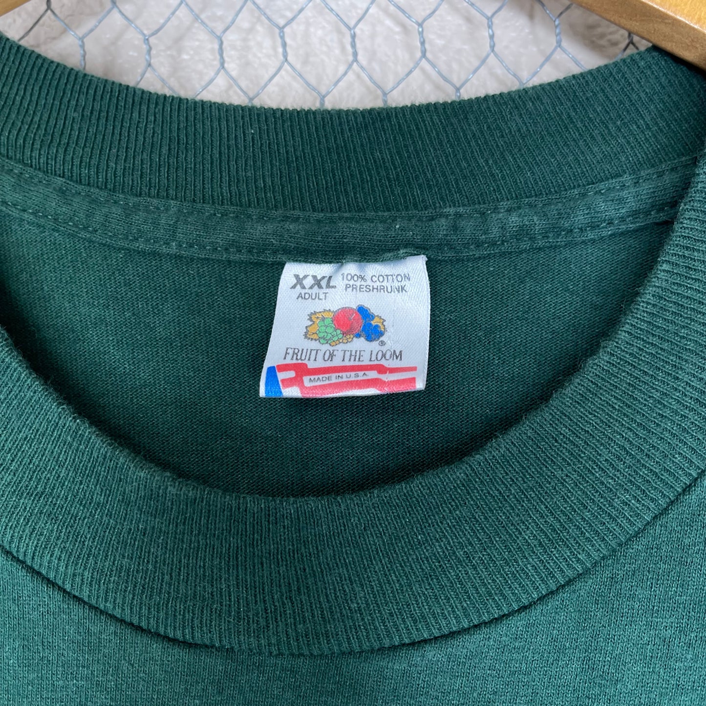 VINTAGE “SAN FRANCISCO CALIFORNIA” SINGLE STITCHED T-SHIRT