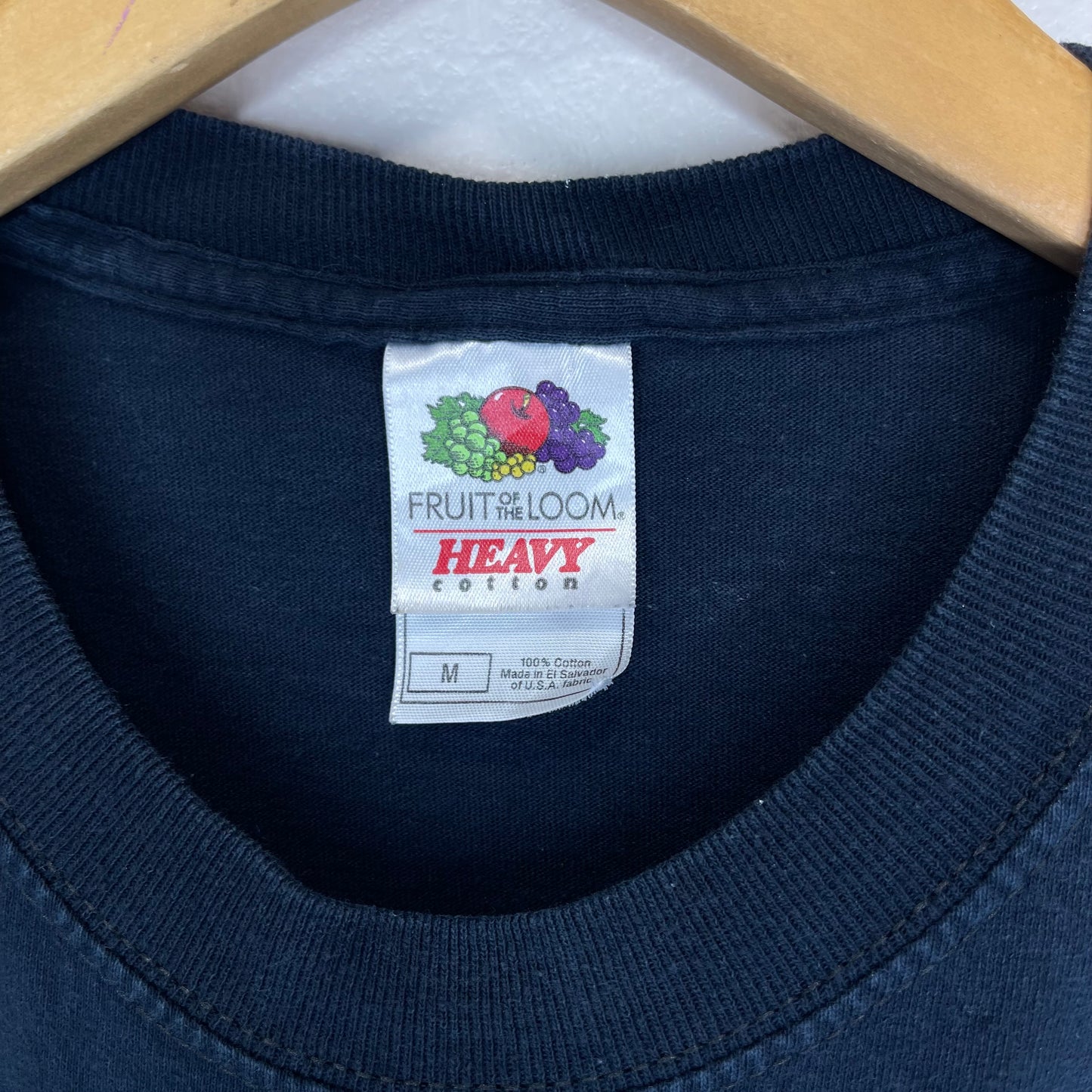 Vintage 1986 Phantom Of The Opera T-Shirt