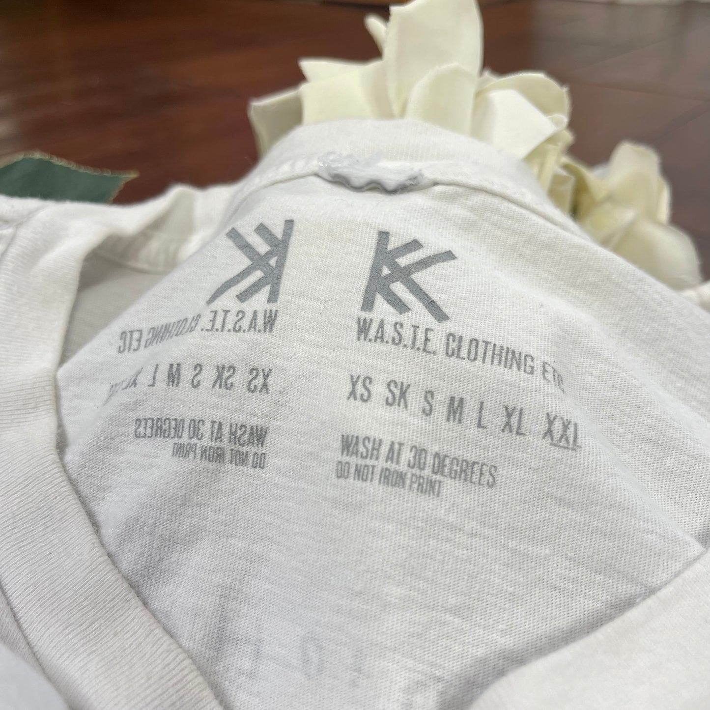 THRIFTED “RADIOHEAD” T-SHIRT