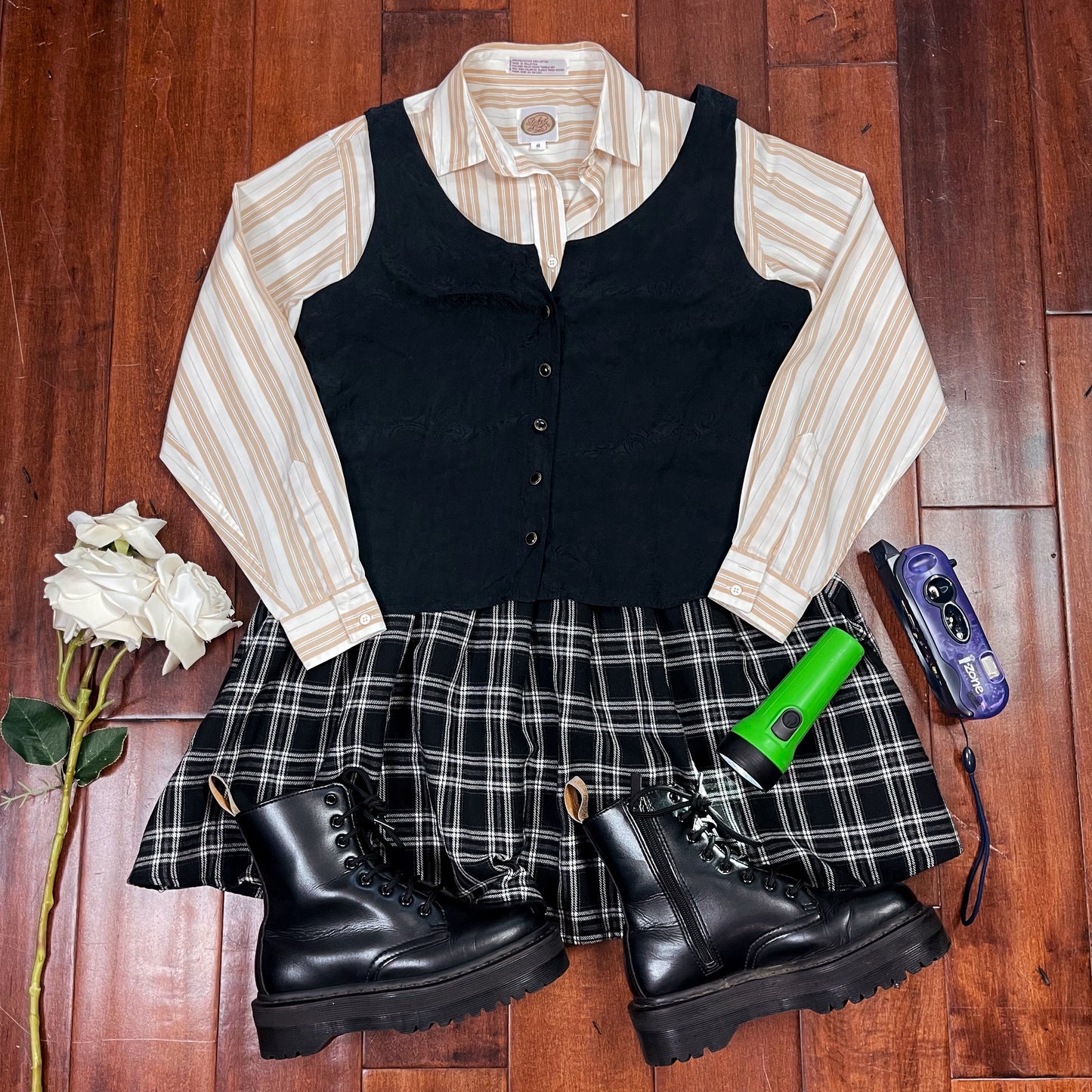 Mini Style Session