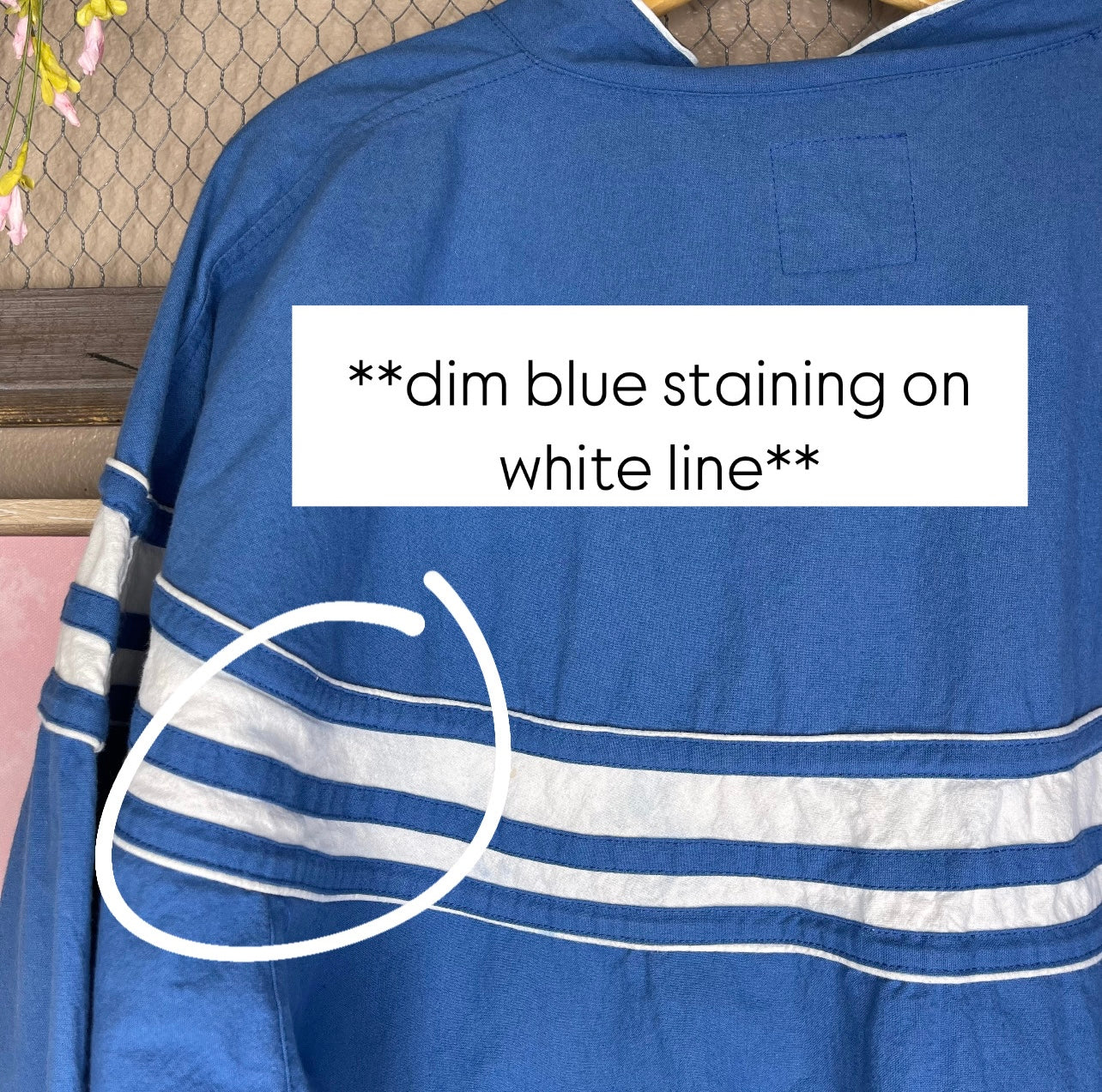 VINTAGE 80’S GREENLINE SPORT CARDIGAN