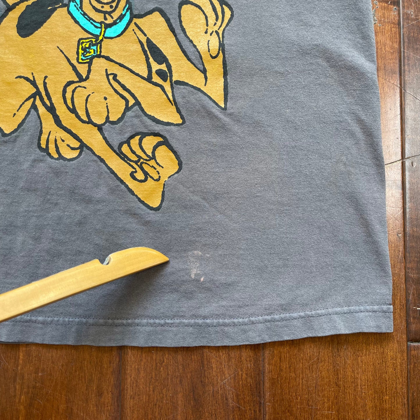 Vintage 1998 Scooby Doo Warner Brothers T-Shirt