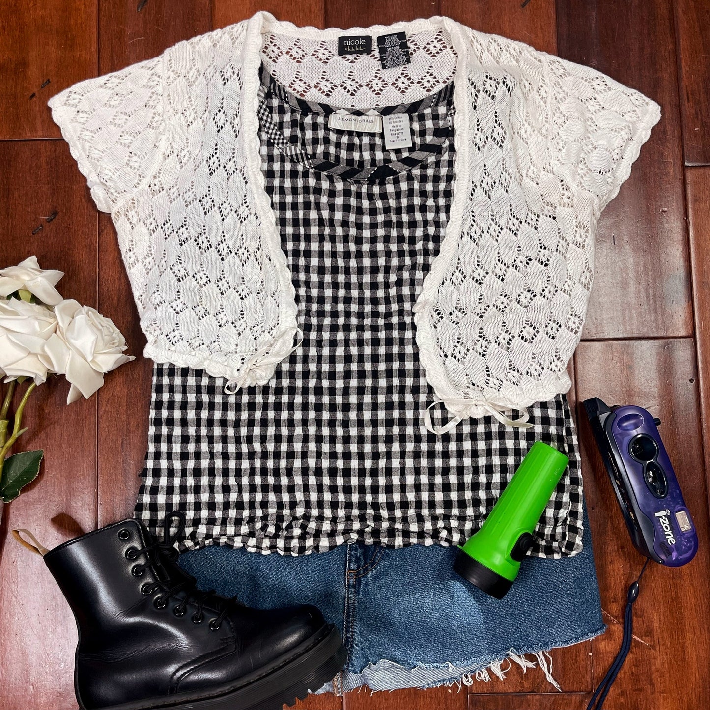Mini Style Session