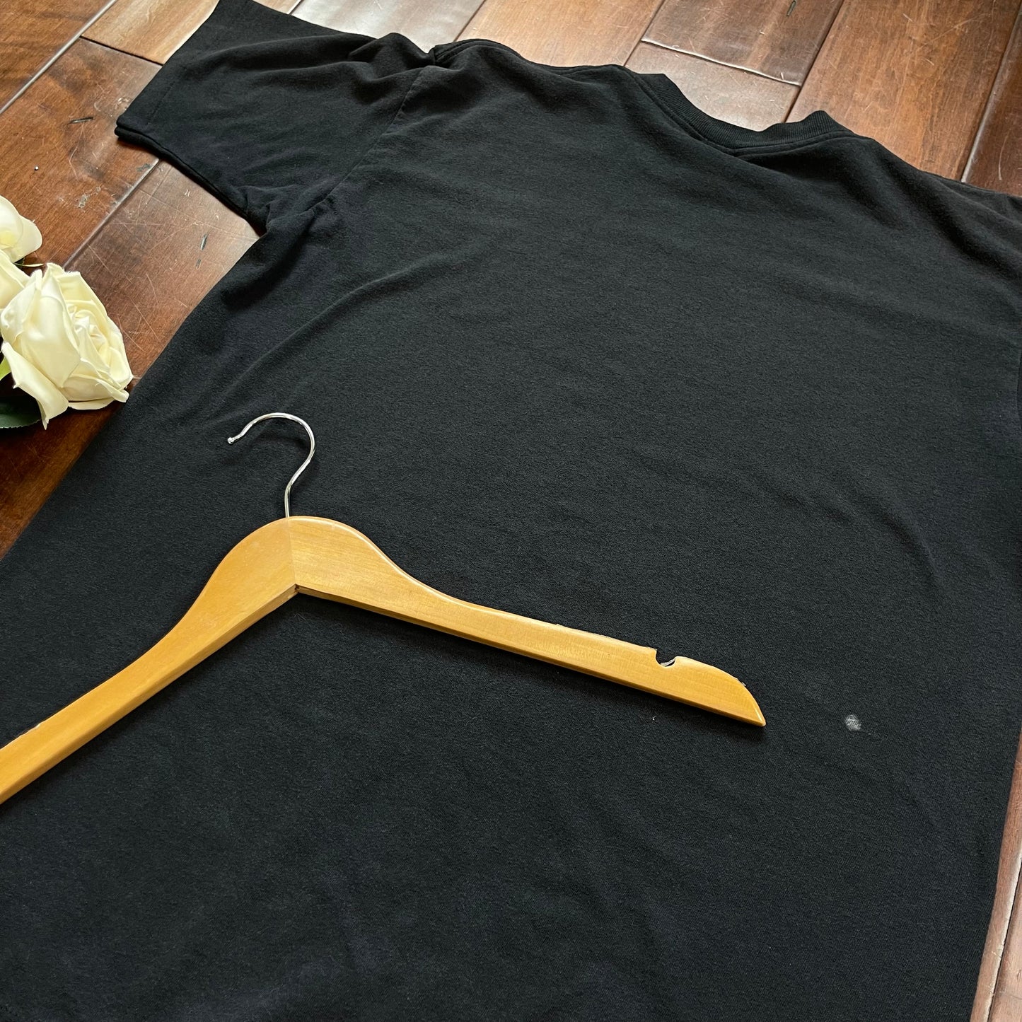 Vintage 1987 Racons Single-Stitched T-Shirt