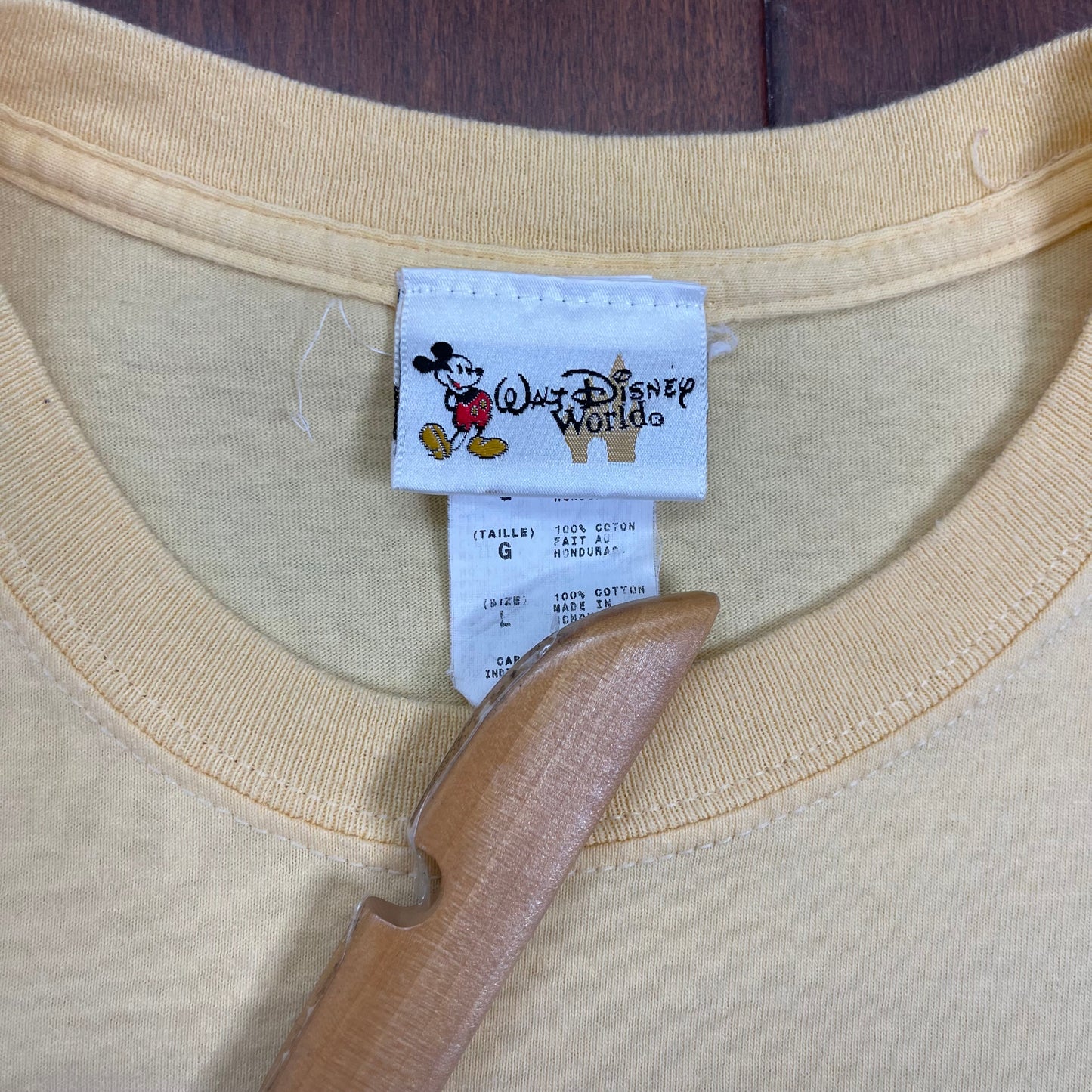 Vintage Disney Minnie Mouse T-Shirt