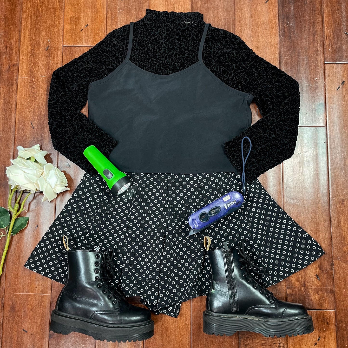 Mini Style Session