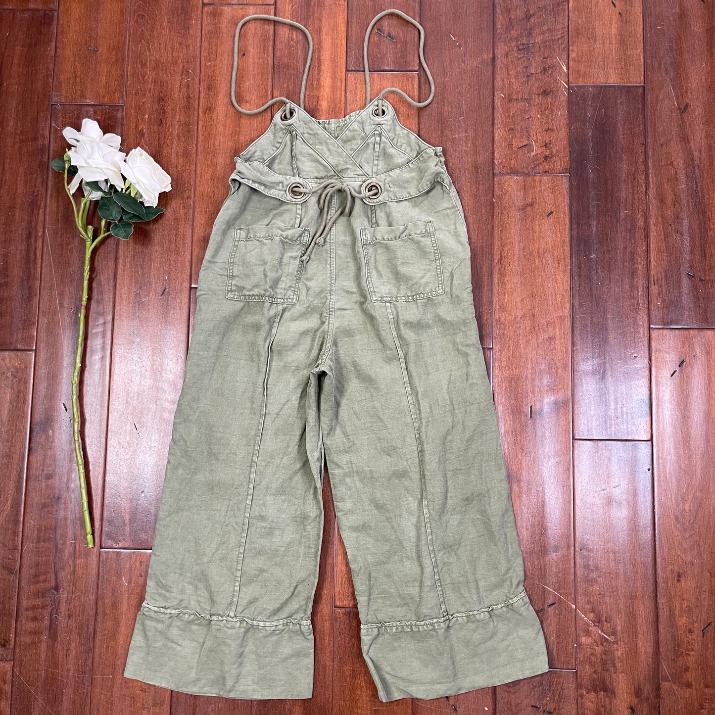 THRIFTED ANTHROPOLOGIE JUMPER