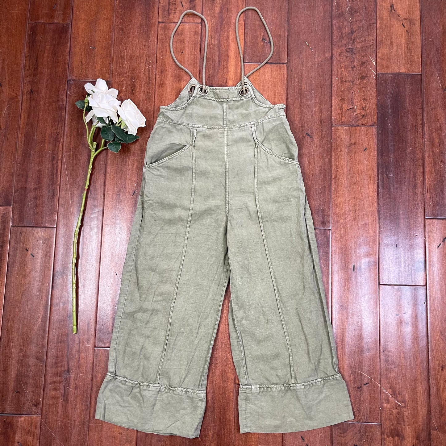 THRIFTED ANTHROPOLOGIE JUMPER