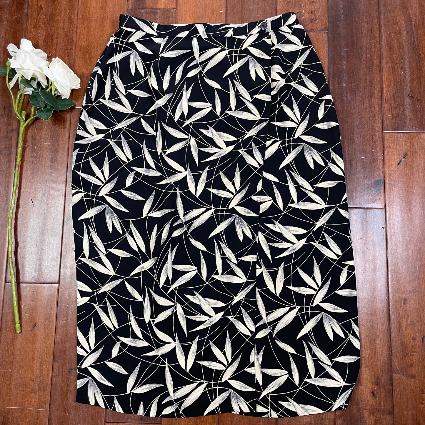 VINTAGE 90’S MAXI SKIRT