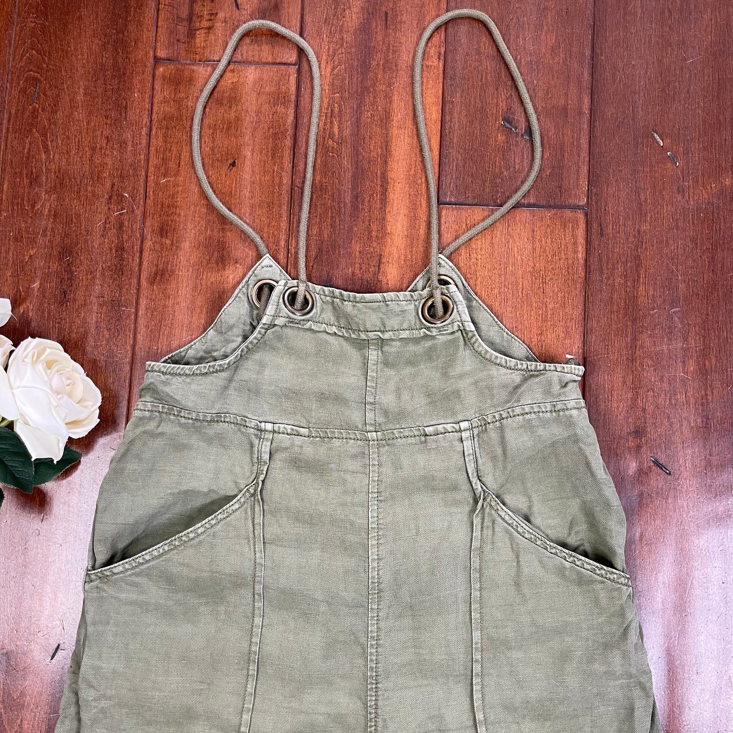 THRIFTED ANTHROPOLOGIE JUMPER