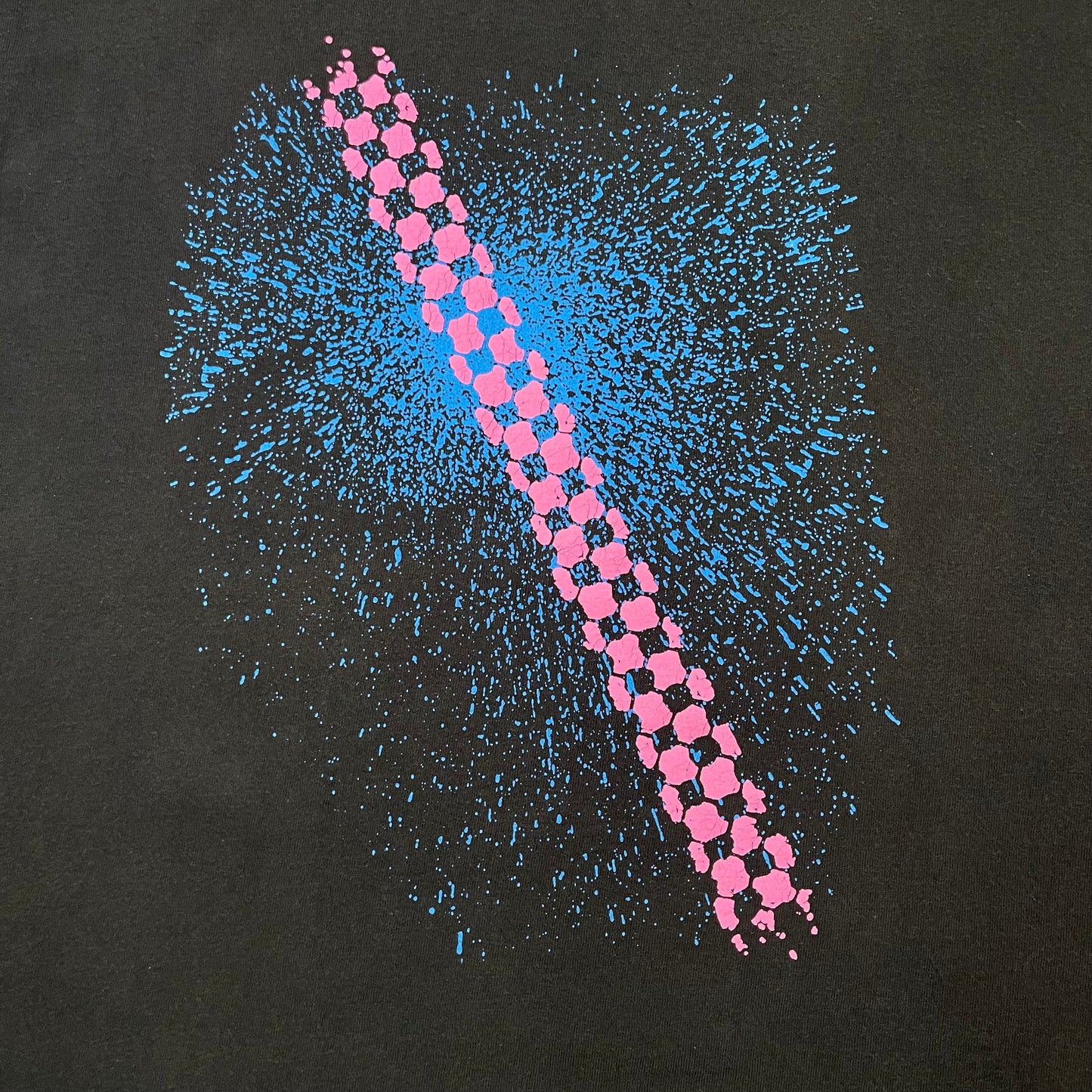 VINTAGE 80’S T-SHIRT