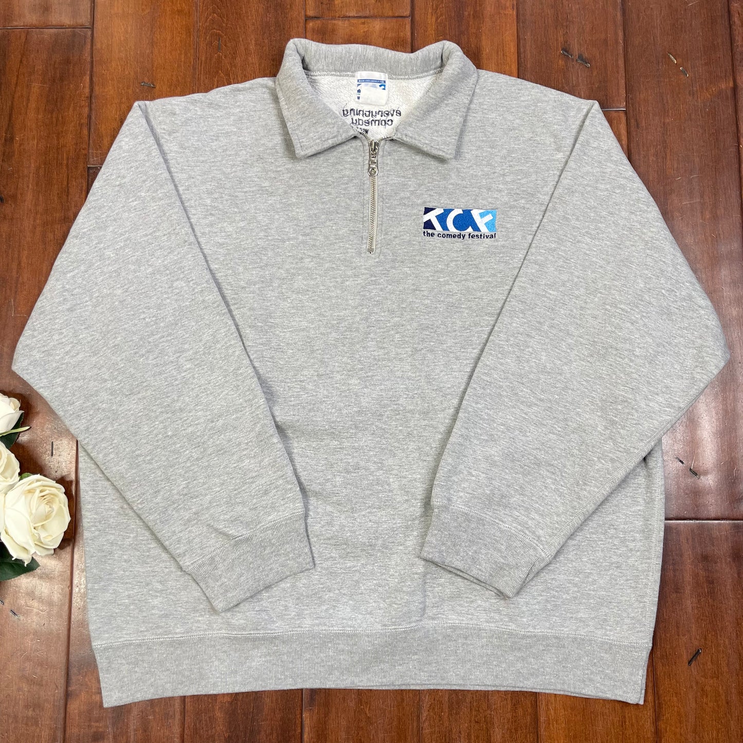 VINTAGE 2005 COMEDY FESTIVAL POLO