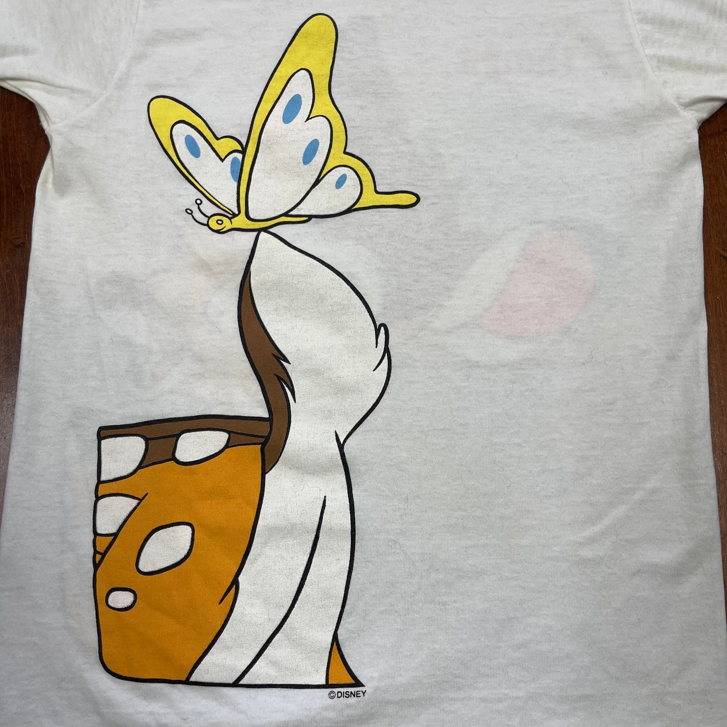 VINTAGE 90’S WALT DISNEY BAMBIE TEE