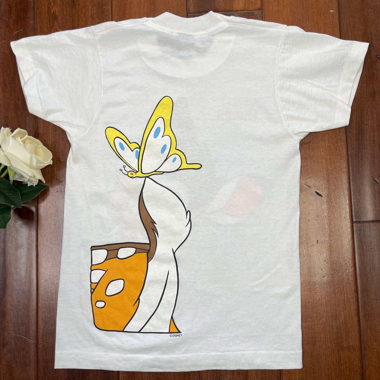 VINTAGE 90’S WALT DISNEY BAMBIE TEE