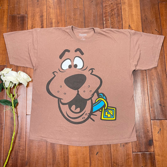 THRIFTED “SCOOBY-DOO!” T-SHIRT
