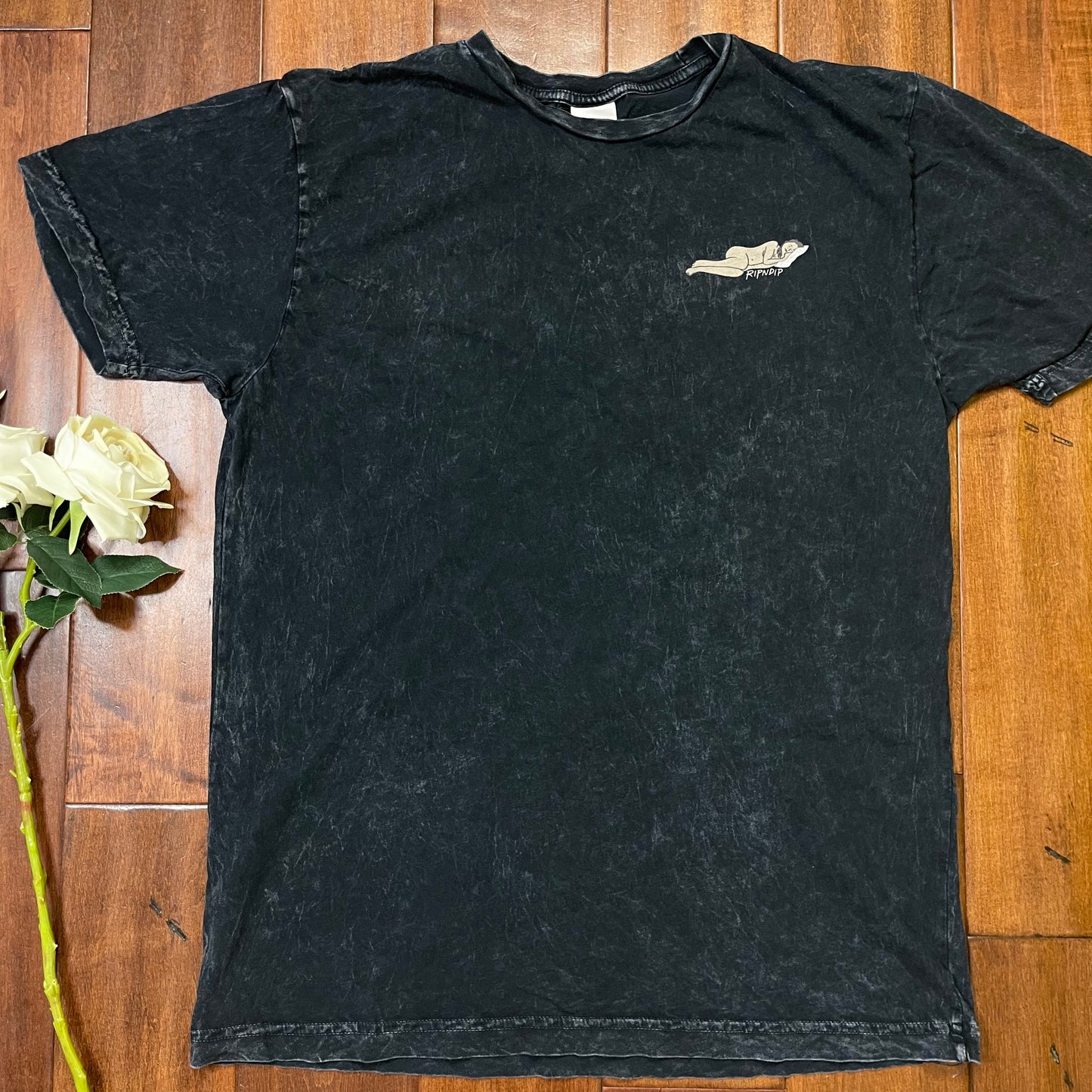 THRIFTED RIPNDIP T-Shirt