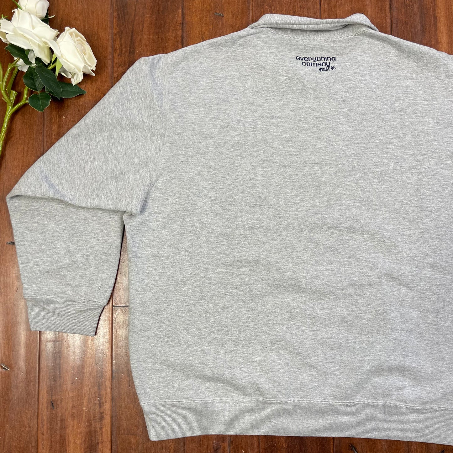 VINTAGE 2005 COMEDY FESTIVAL POLO