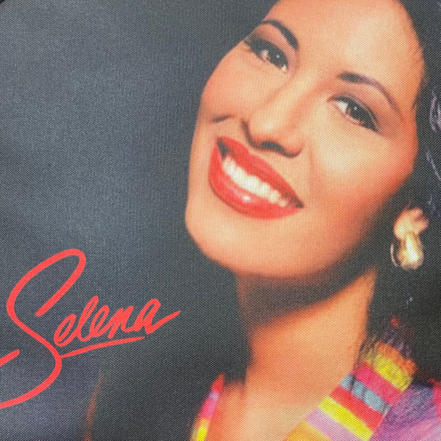VINTAGE 90’S RARE SELENA QUINTANILLA CROSSBODY BAG