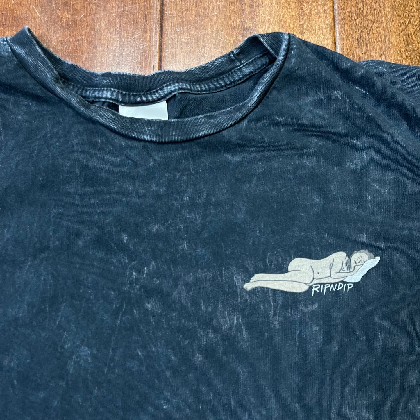 THRIFTED RIPNDIP T-Shirt