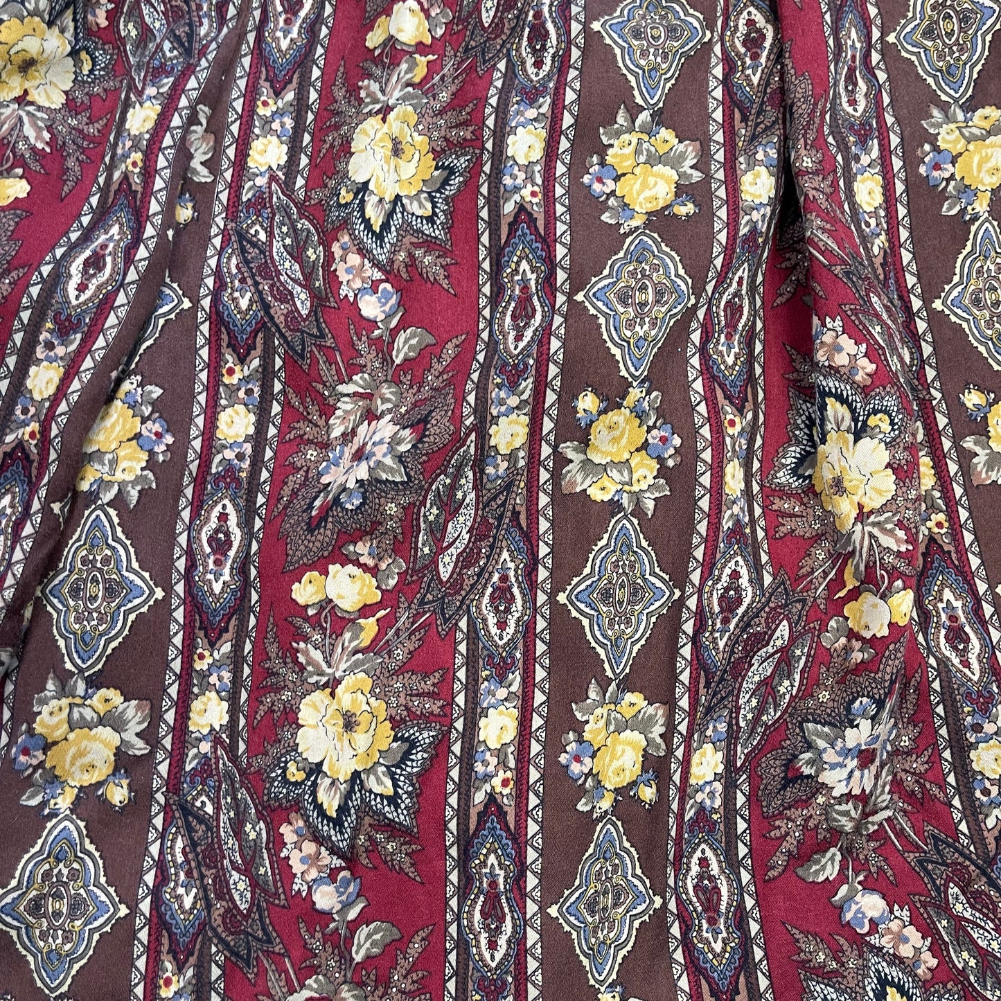 VINTAGE 90’S GAUCHO PANTS