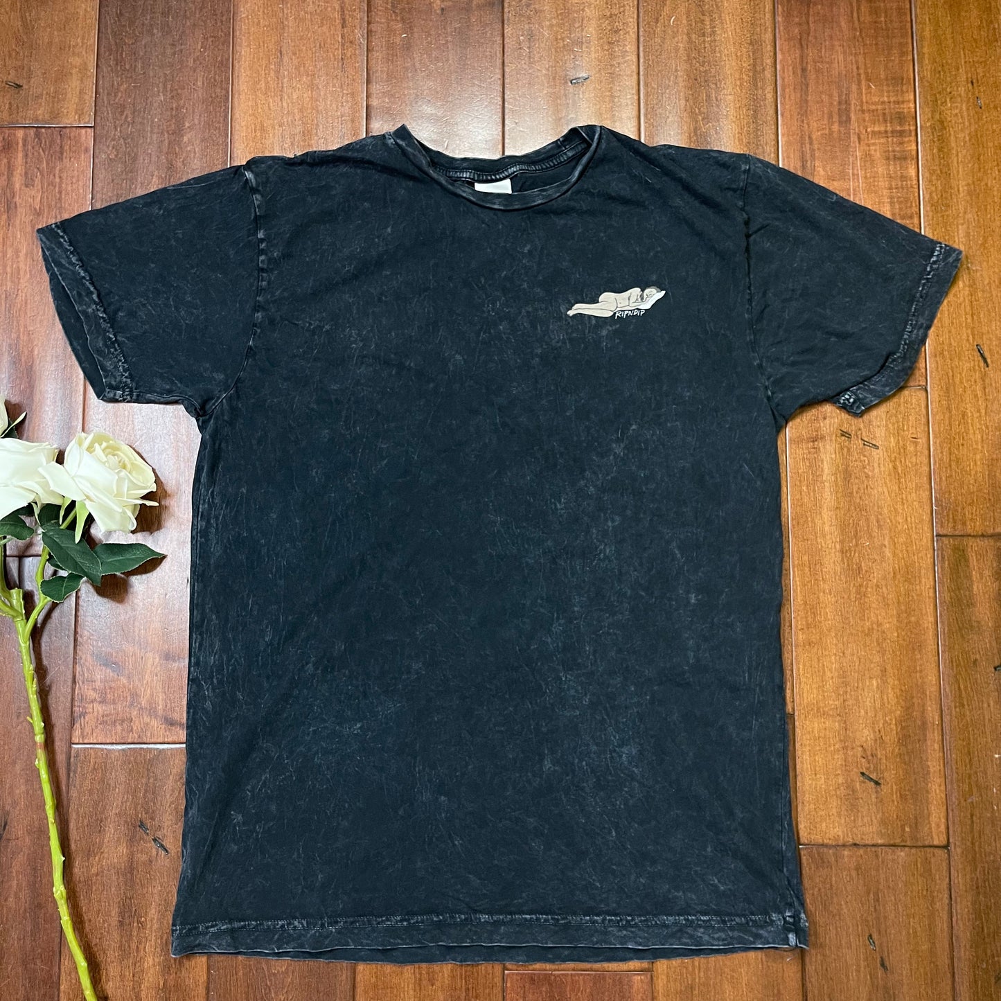 THRIFTED RIPNDIP T-Shirt