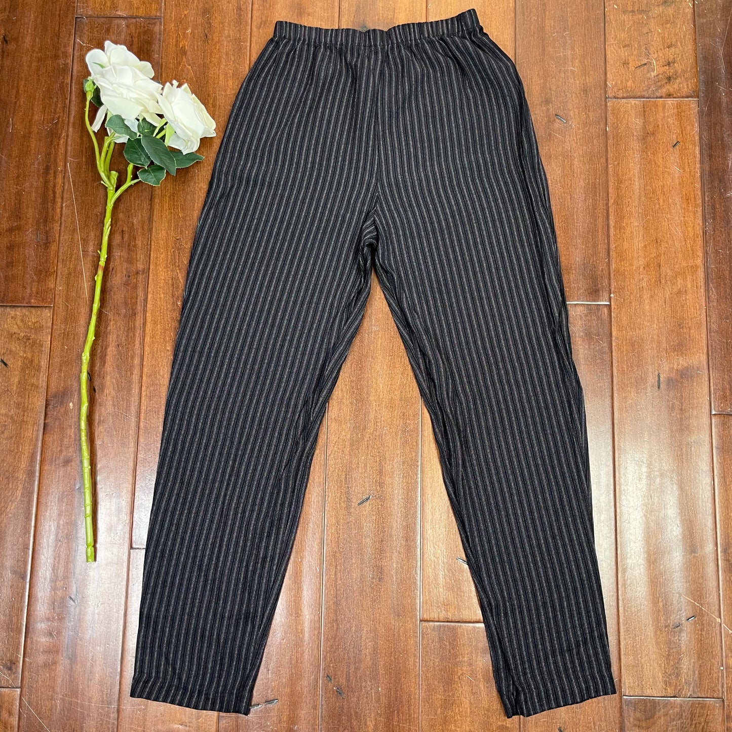 VINTAGE 90’S STRIPED PANTS