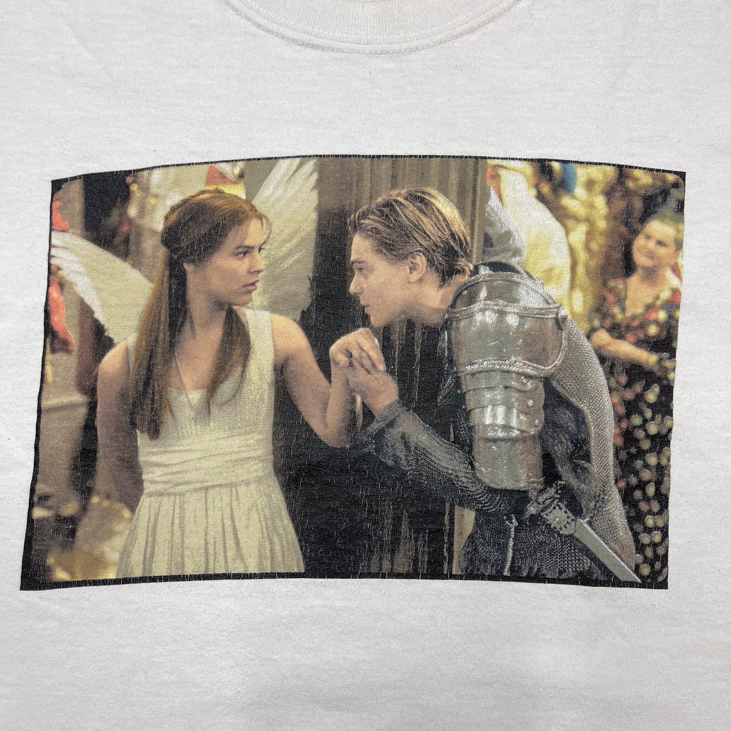 THRIFTED ROMEO & JULIET TEE
