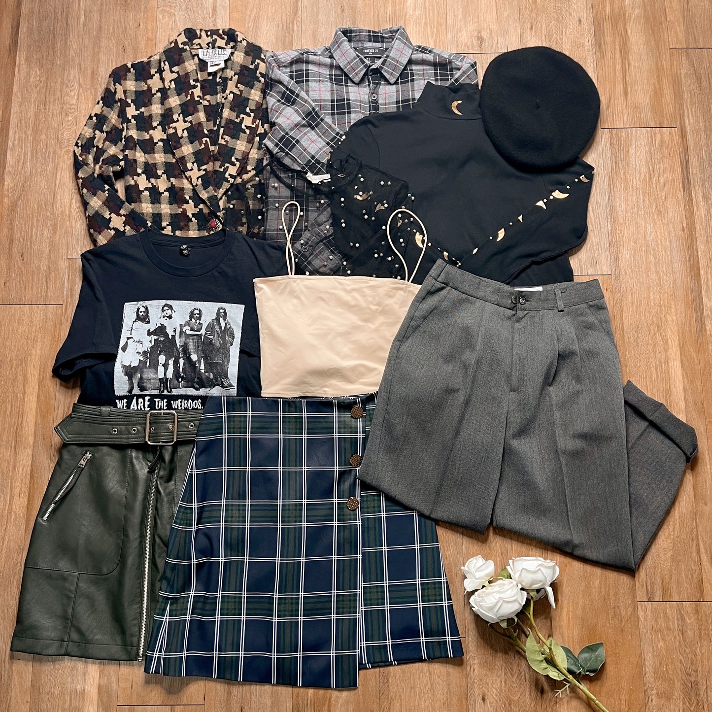 Mystery Style Bundle