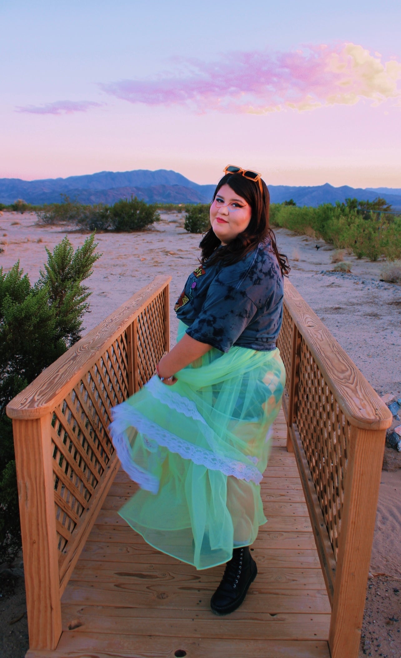 VINTAGE 60’S NIGHTGOWN DRESS