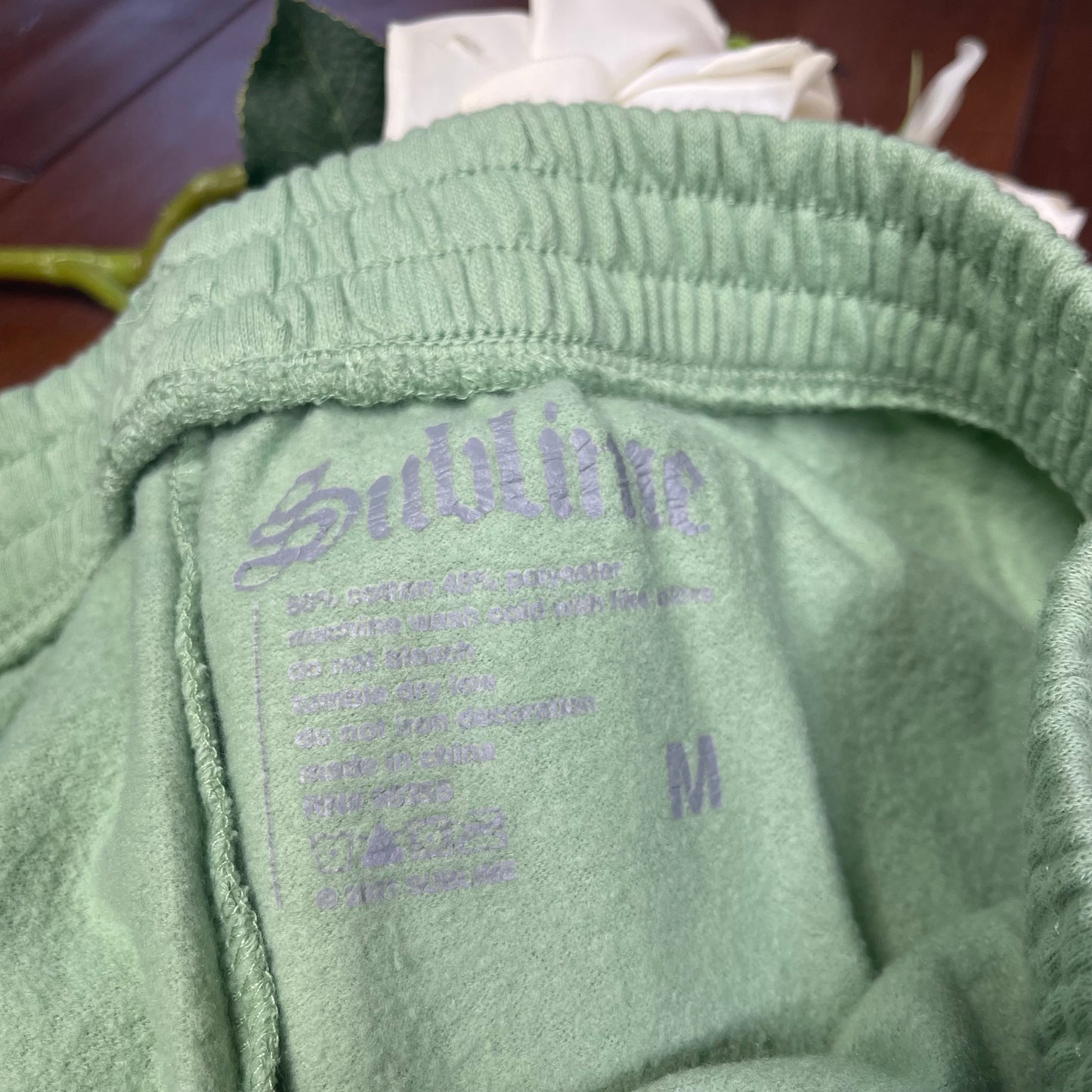 THRIFTED SUBLIME SWEATPANTS