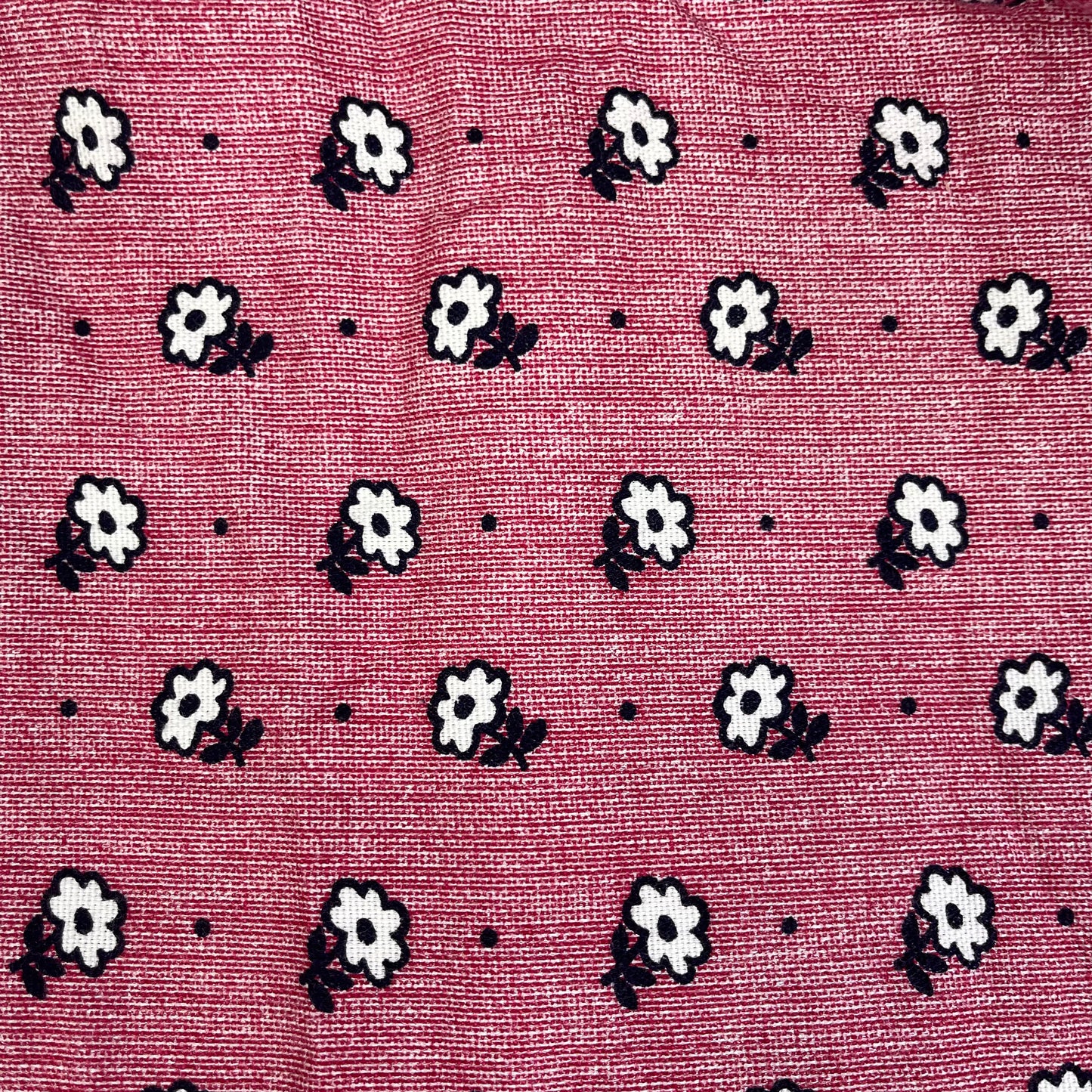 VINTAGE LITTLE HOUSE ON THE PRAIRE TWO-PIECE SET