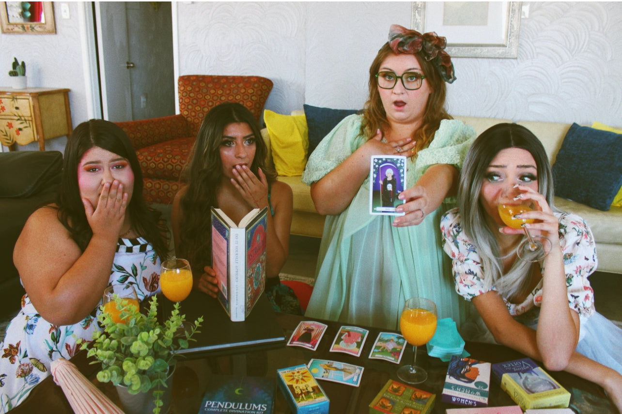 Vintage Hardcover “Do It Yourself” Astrology: A User- Friendly Guide To Your Personality