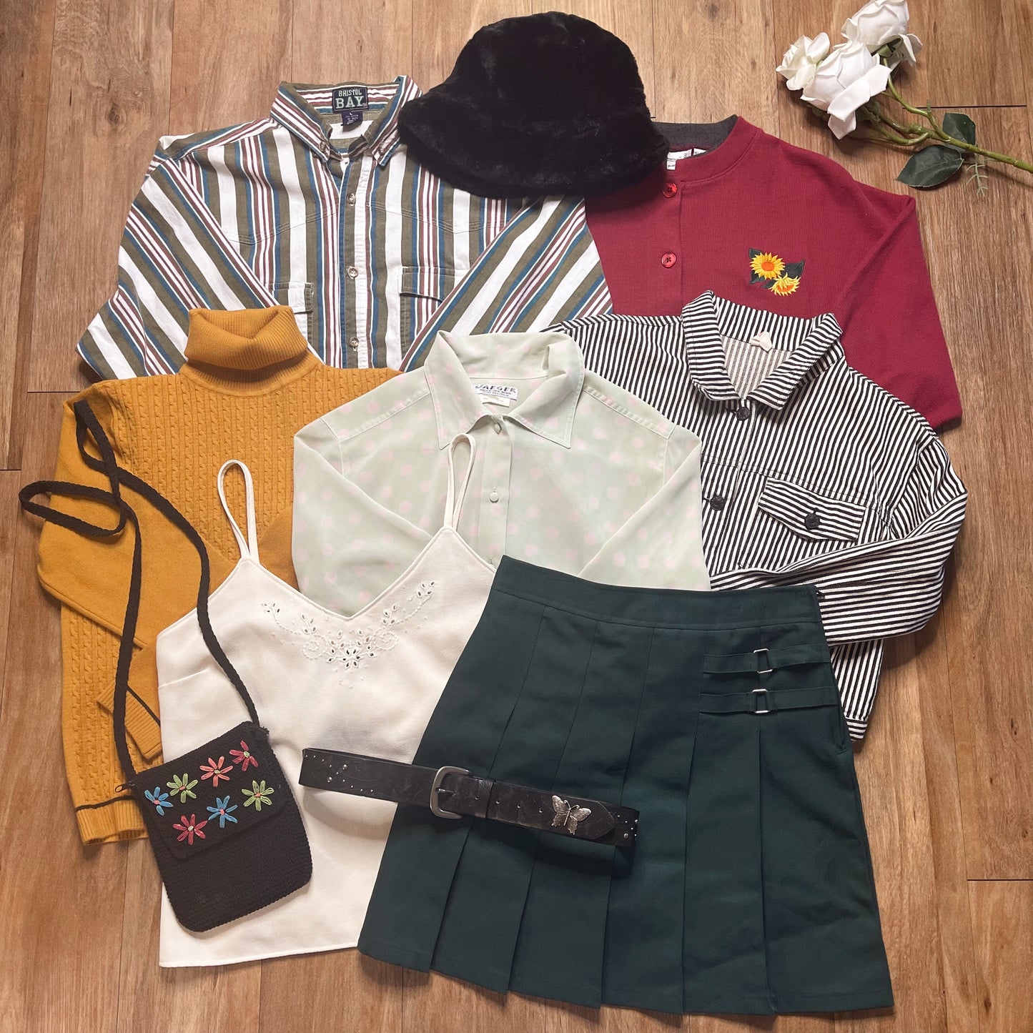 Mystery Style Bundle