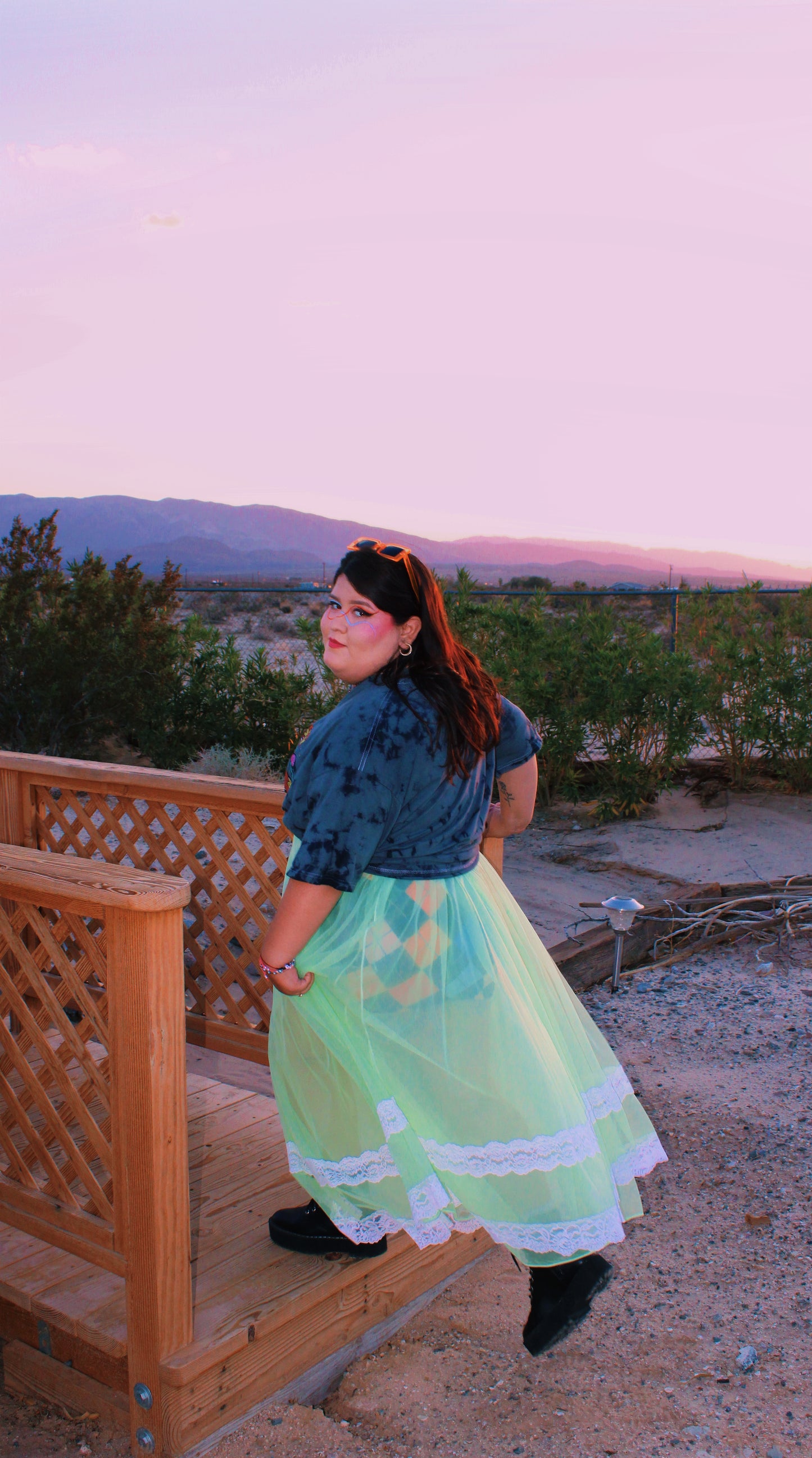 VINTAGE 60’S NIGHTGOWN DRESS