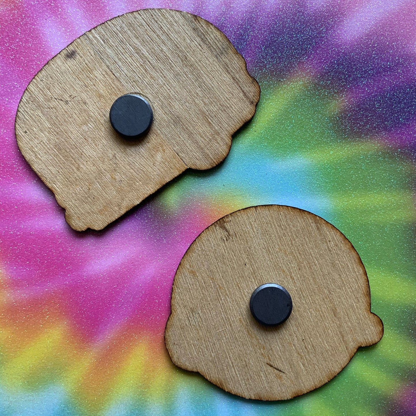 POPSIKLE SHOP MAGNETS