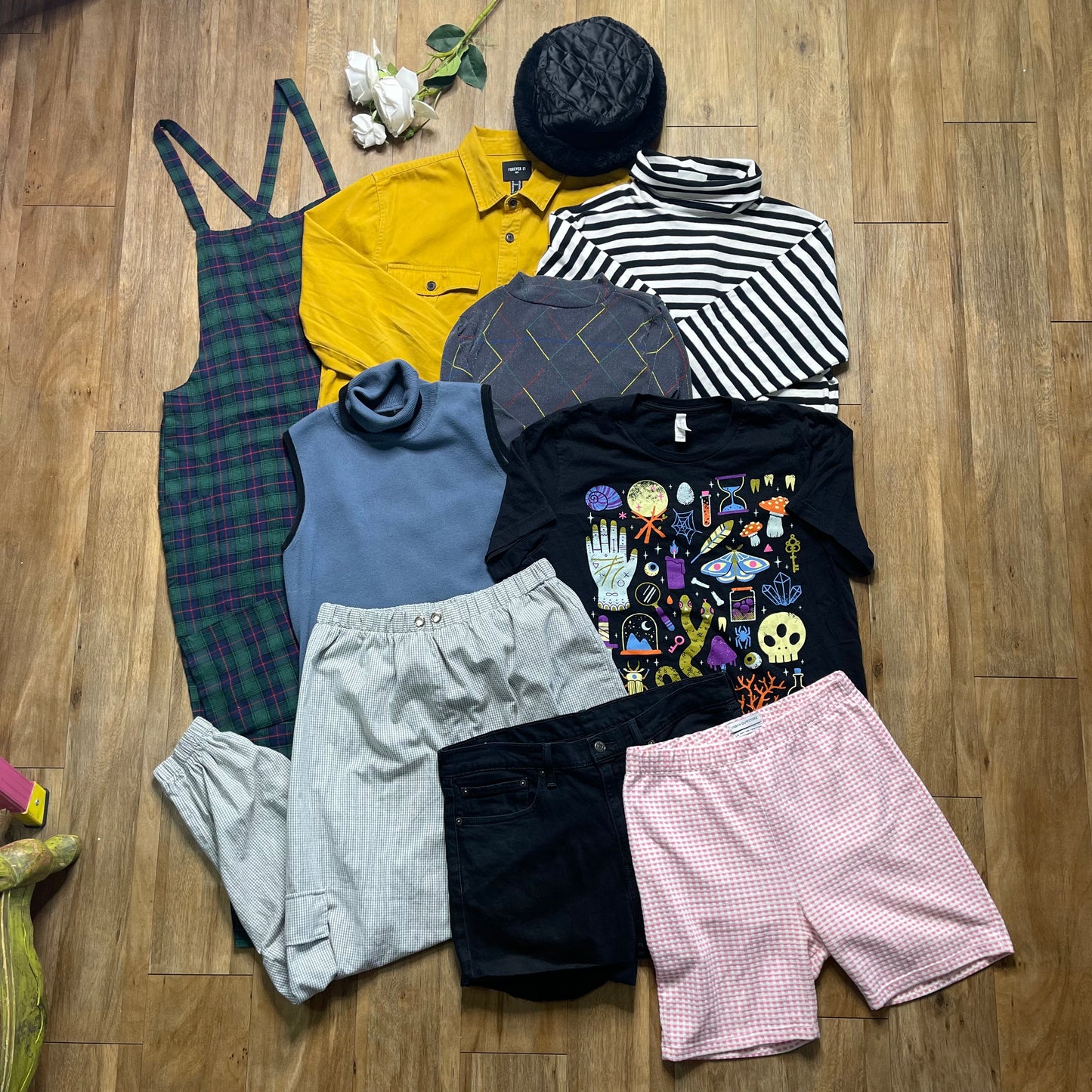 Mystery Style Bundle