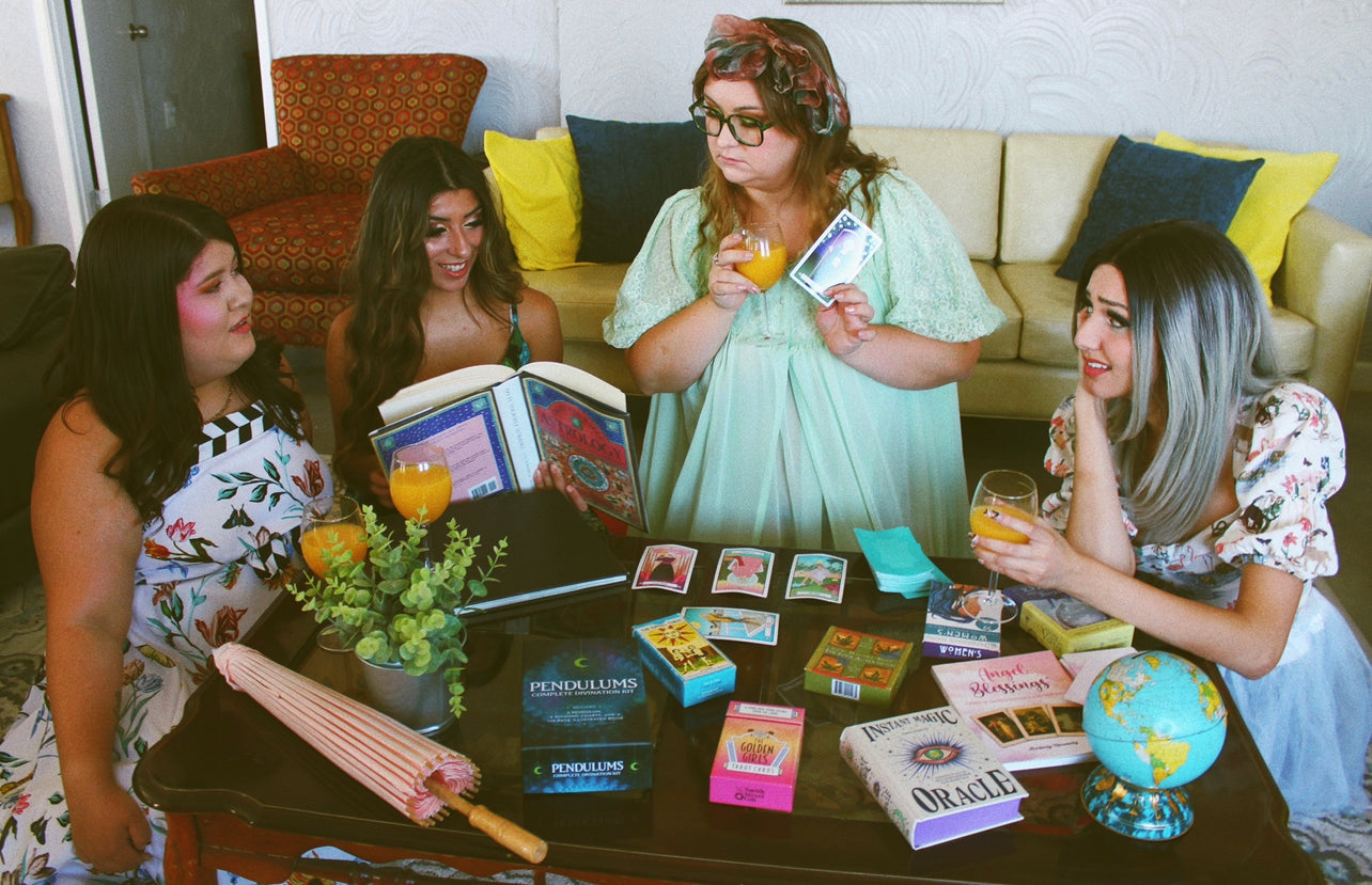 Vintage Hardcover “Do It Yourself” Astrology: A User- Friendly Guide To Your Personality