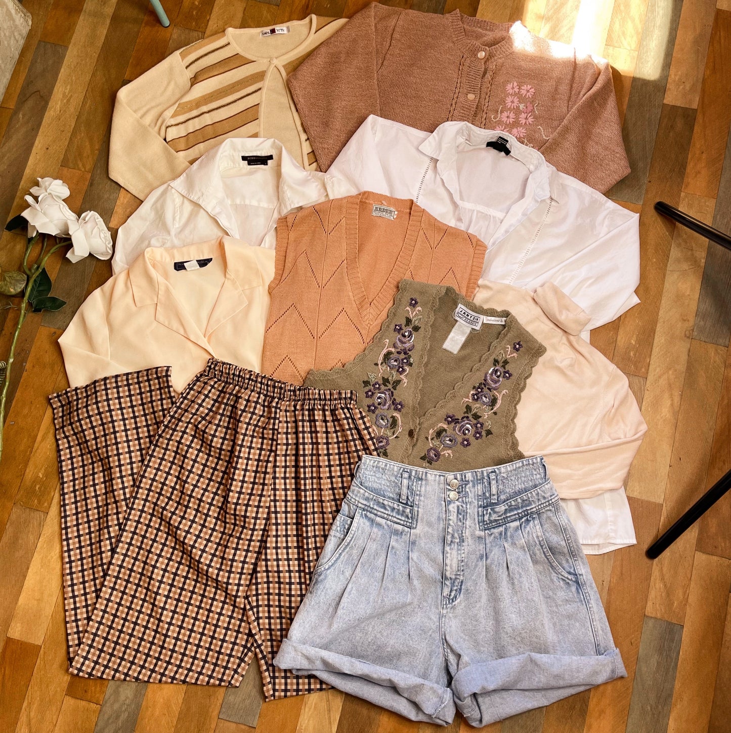 Mystery Style Bundle