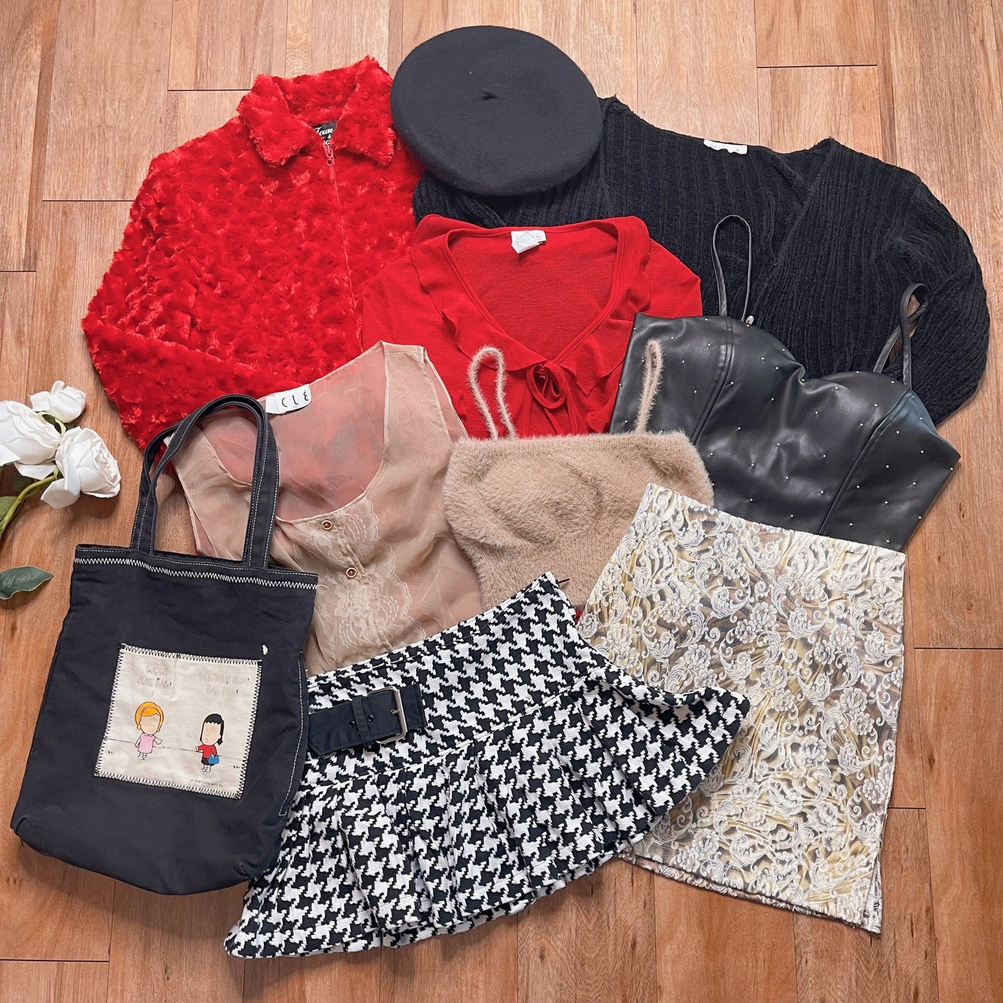 Mystery Style Bundle