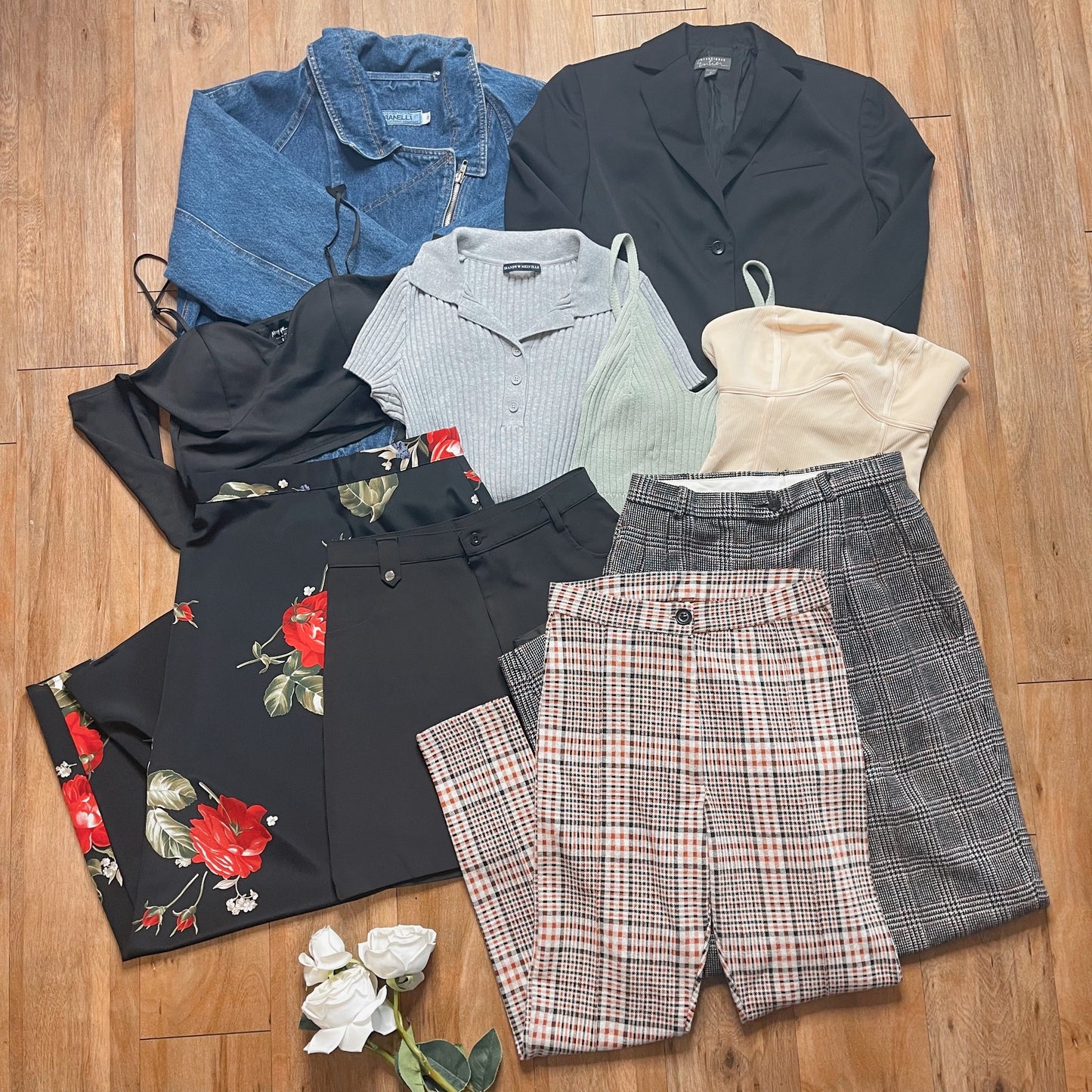 Mystery Style Bundle