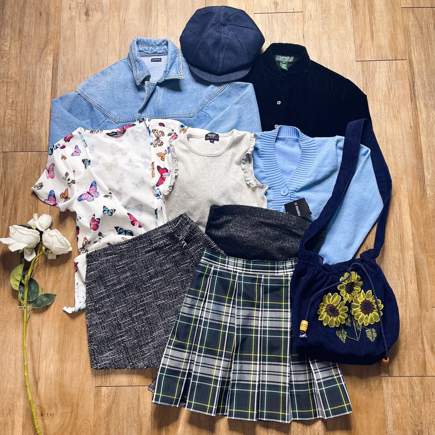 Mystery Style Bundle